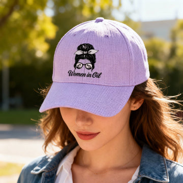 The Unspoken Power of Female Solidarity on the Rig and in the Boardroom