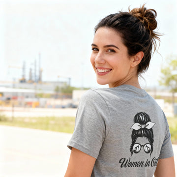 5 Essential Habits of Women Leaders in Energy