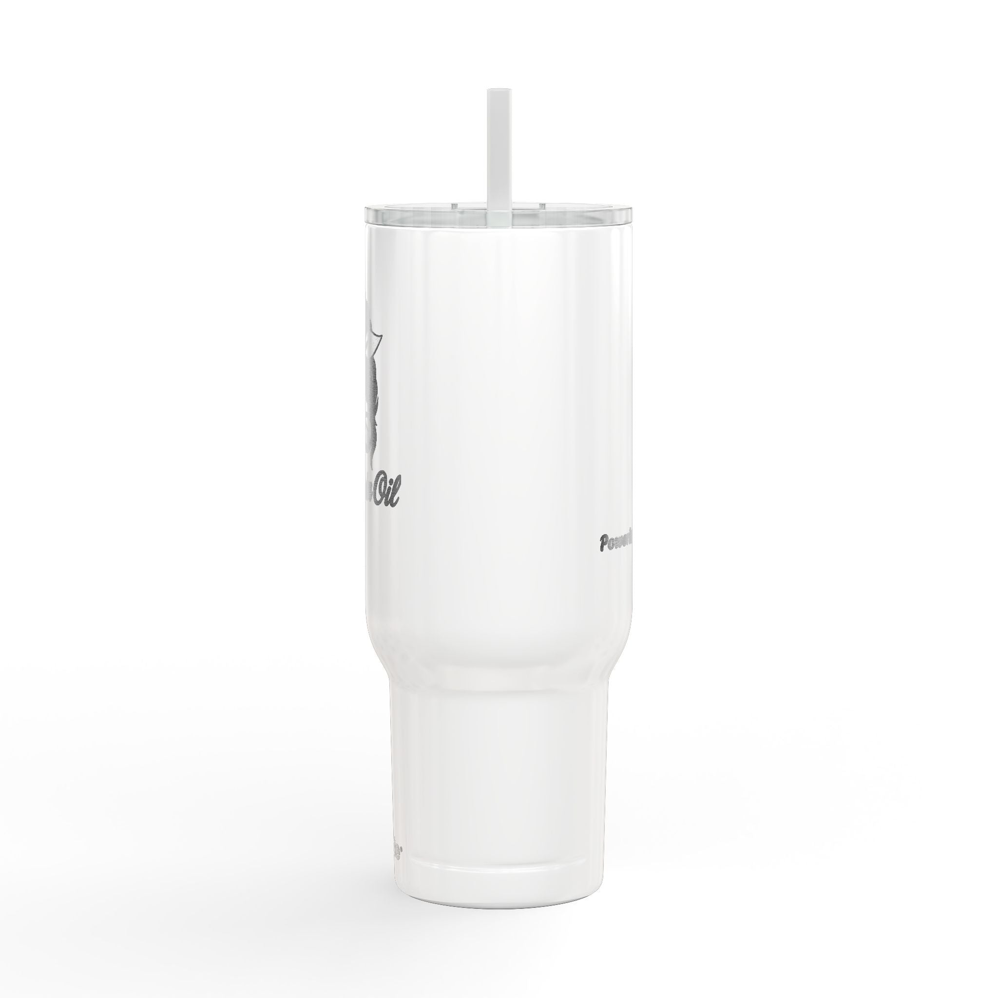 Insulated Tumbler with Lid, 40oz (Engraving)