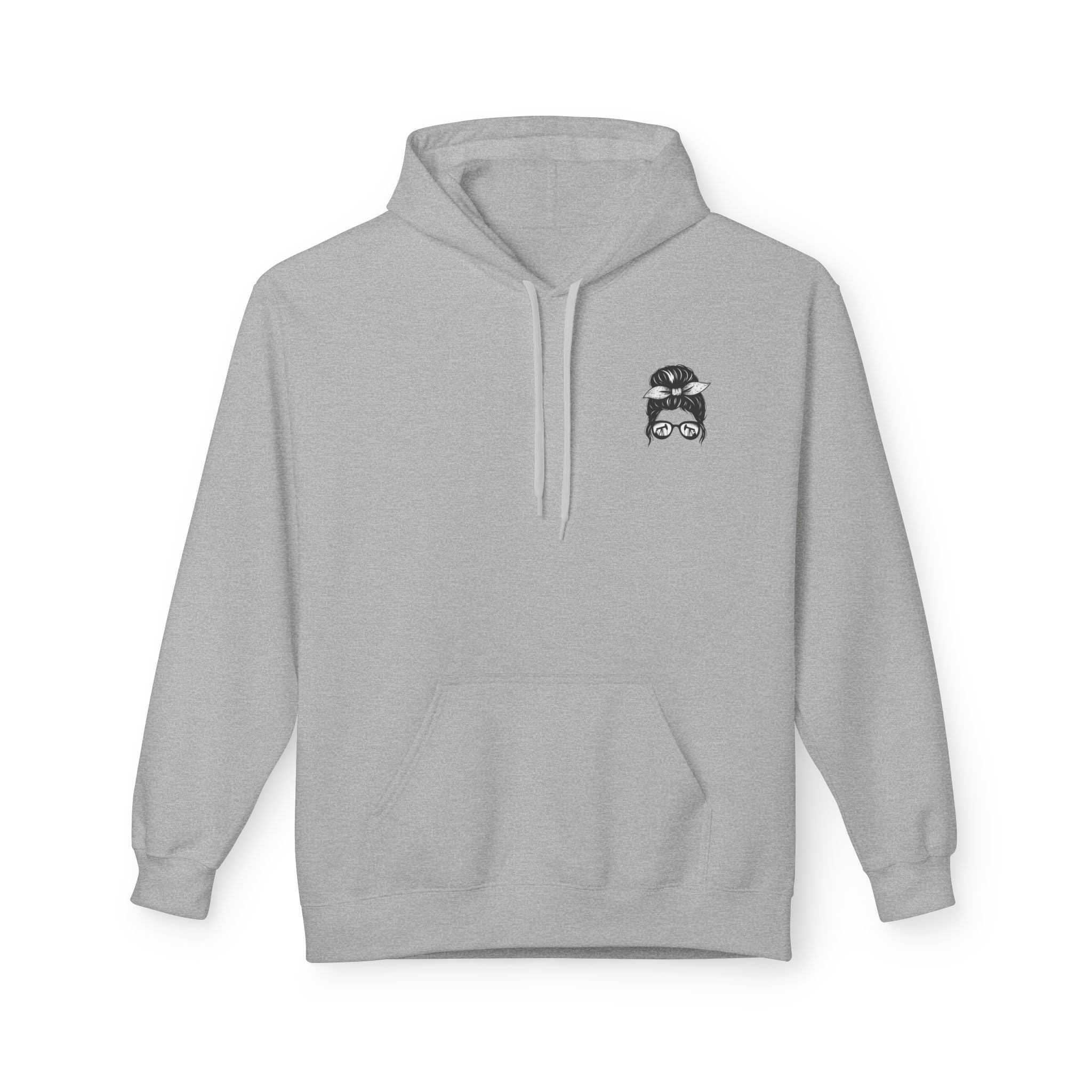 Women in Oil Midweight Hoodie