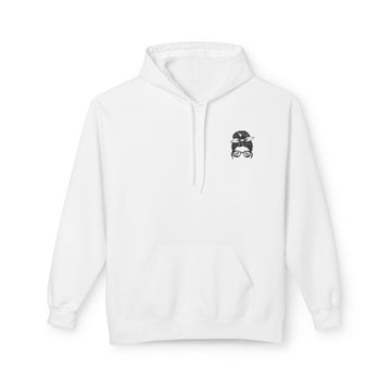 Women in Oil Midweight Hoodie
