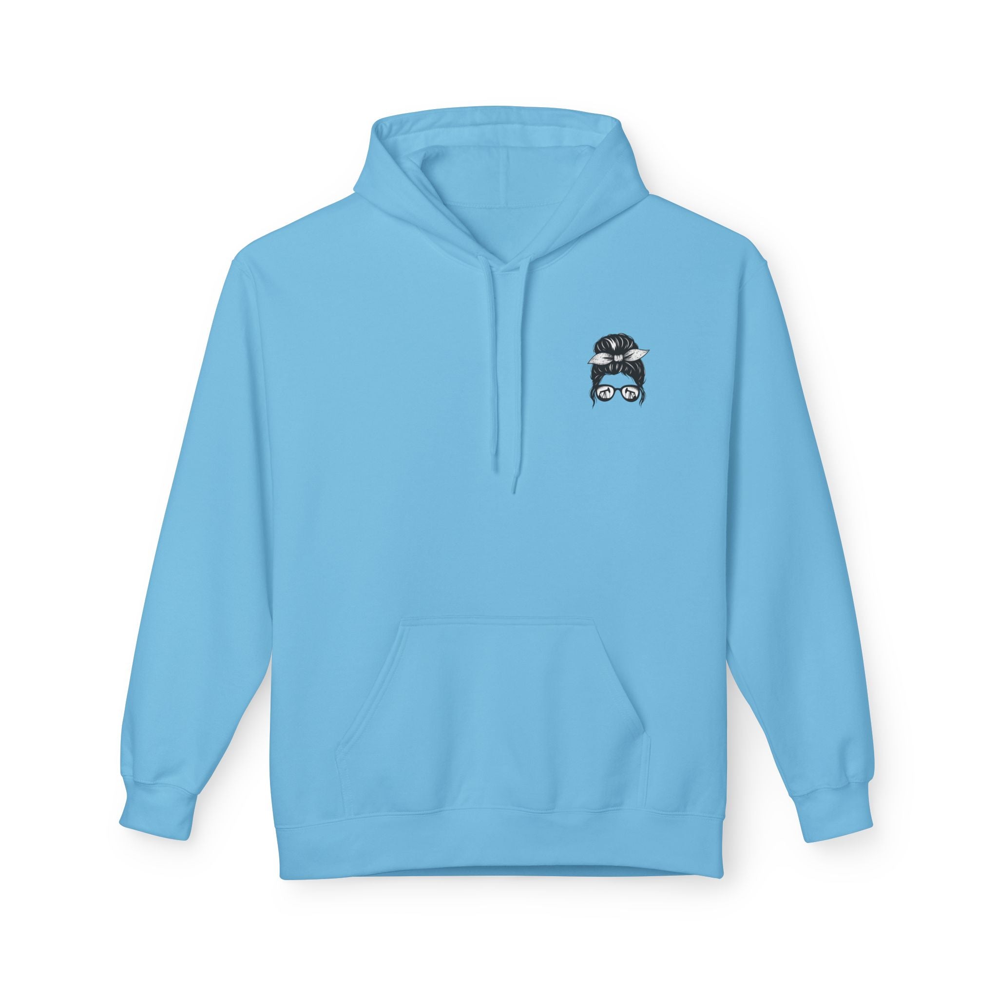 Women in Oil Midweight Hoodie