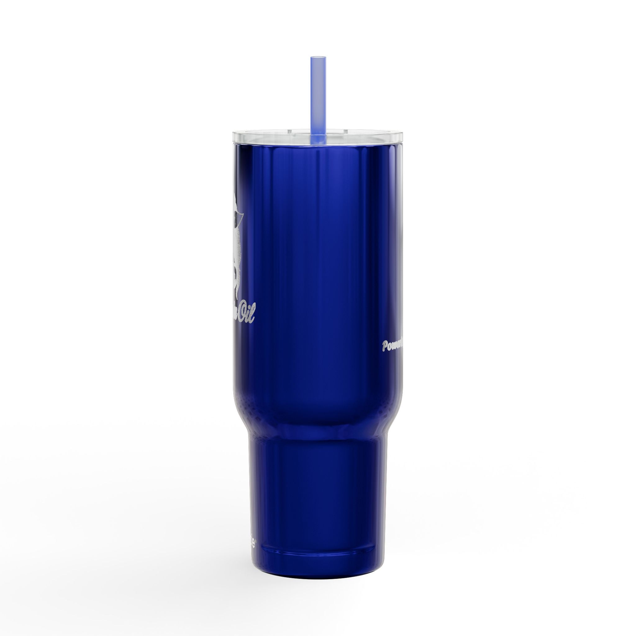 Insulated Tumbler with Lid, 40oz (Engraving)