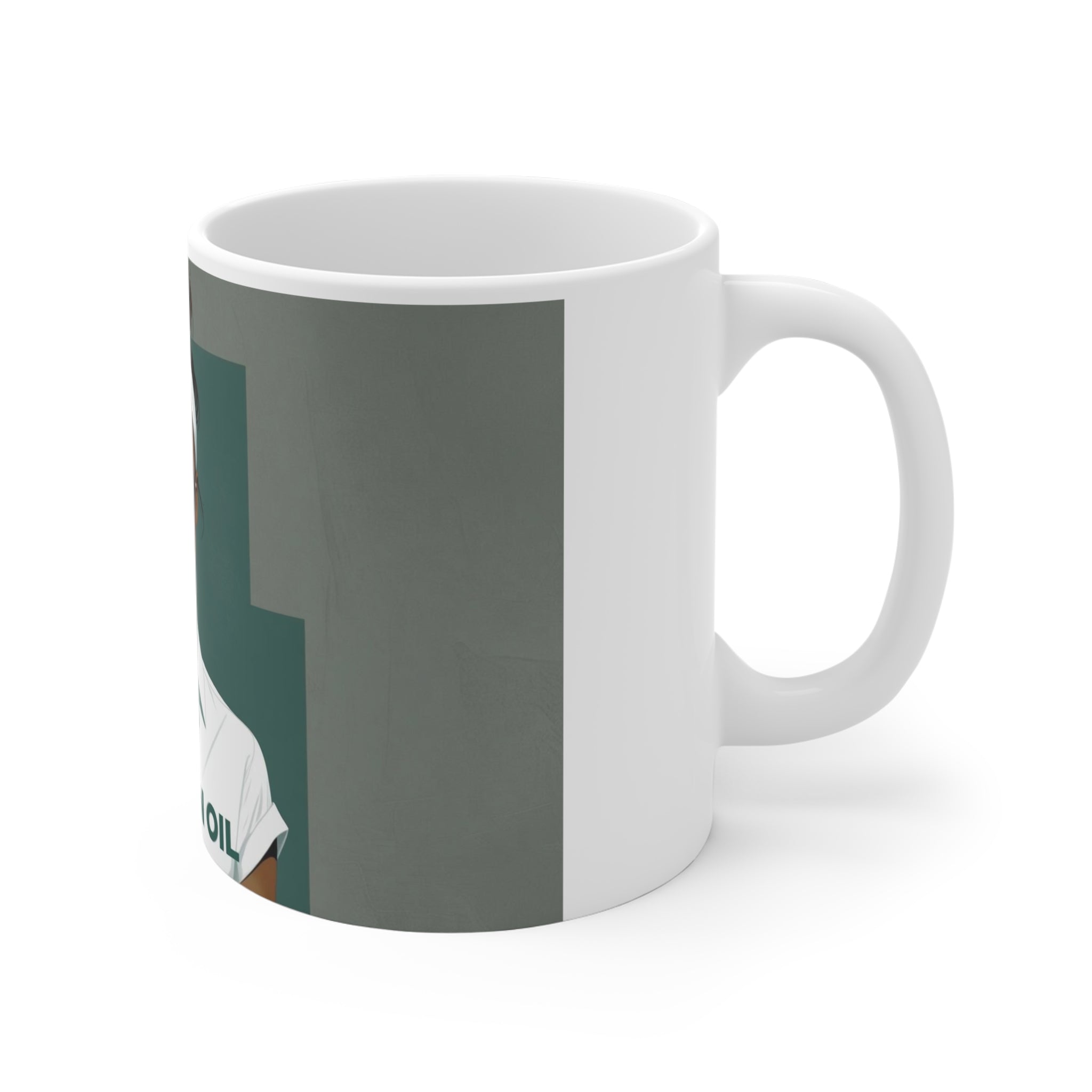 Resilience Mug