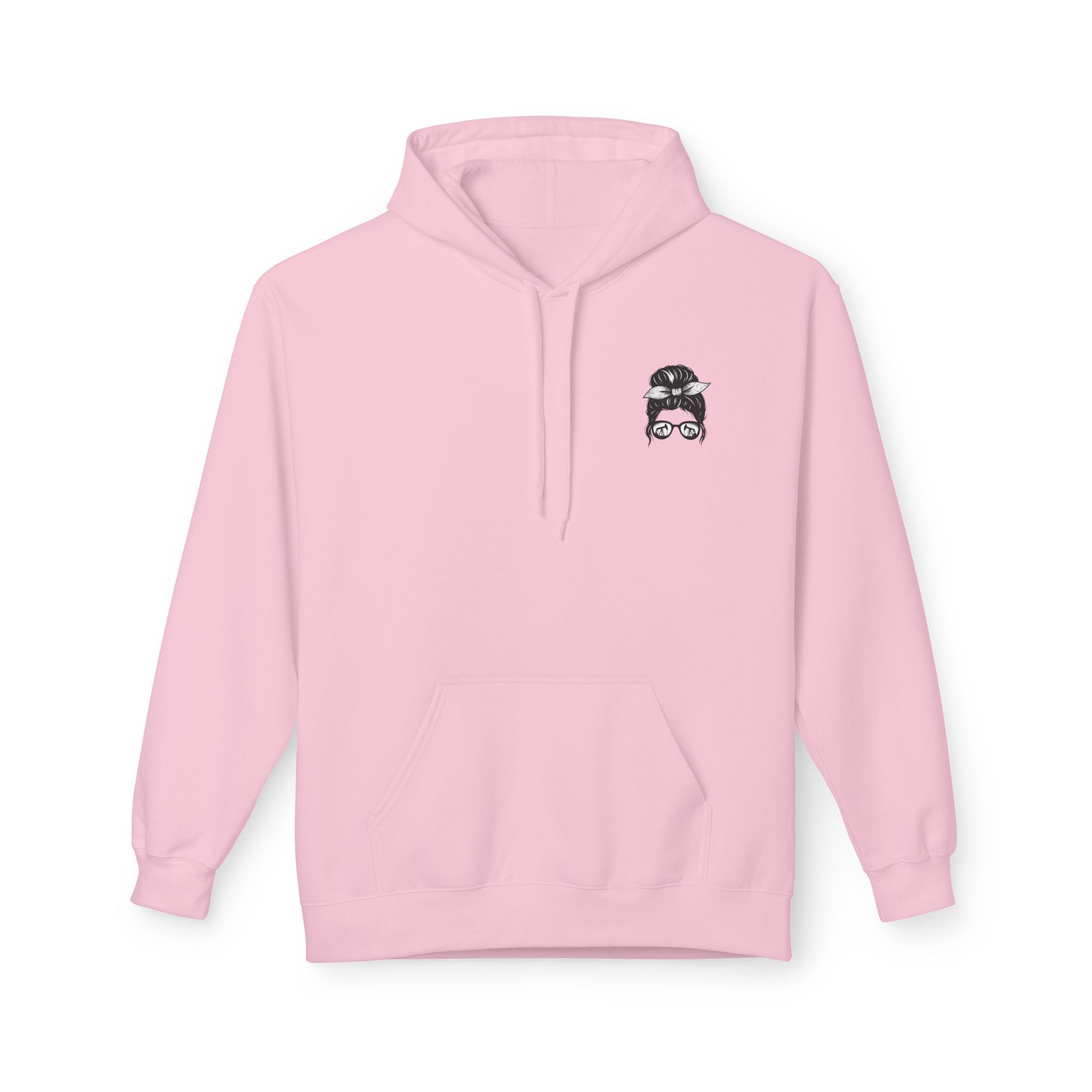 Women in Oil Midweight Hoodie