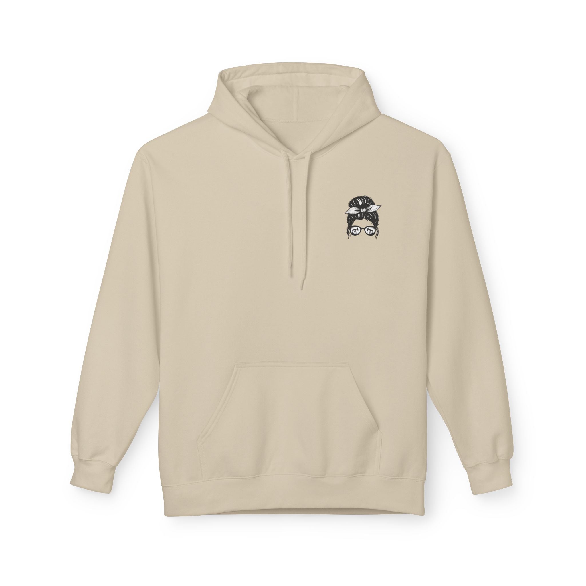 Women in Oil Midweight Hoodie
